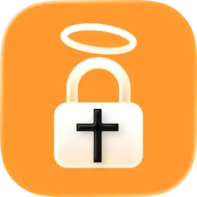 prayer lock