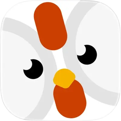 Clucky