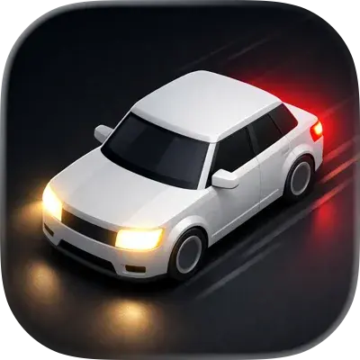 Wheelz app icon