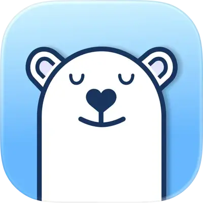 Bearable app icon
