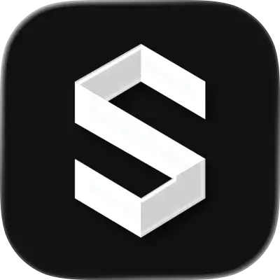 Symmetry app icon