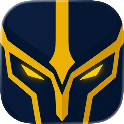 Push Up Arena app icon