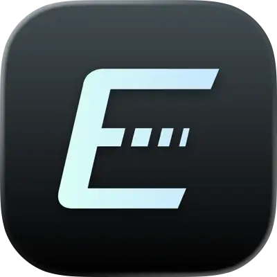 Enroad app icon