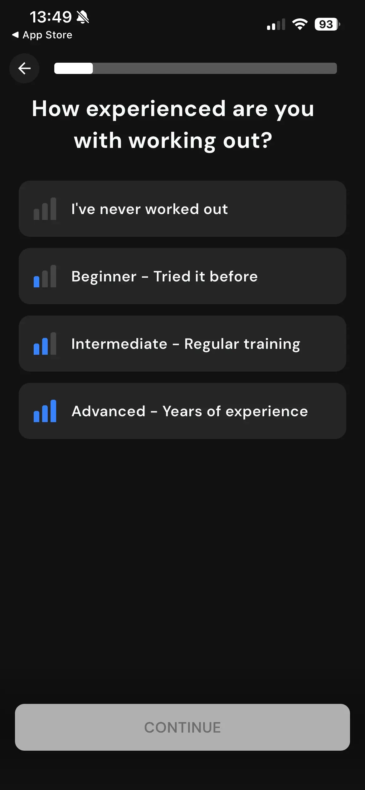 How a 22-Year-Old College Dropout Grew a Spanish-First Gym App to $240K a Month in One Year – image 3