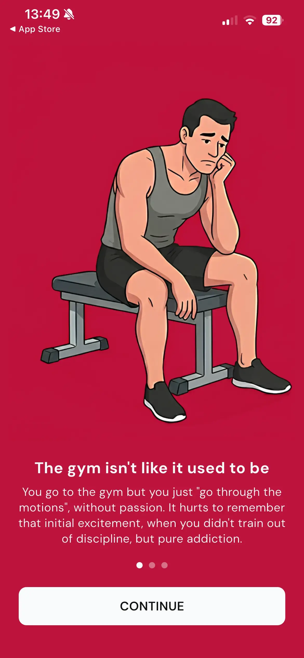 How a 22-Year-Old College Dropout Grew a Spanish-First Gym App to $240K a Month in One Year – image 5