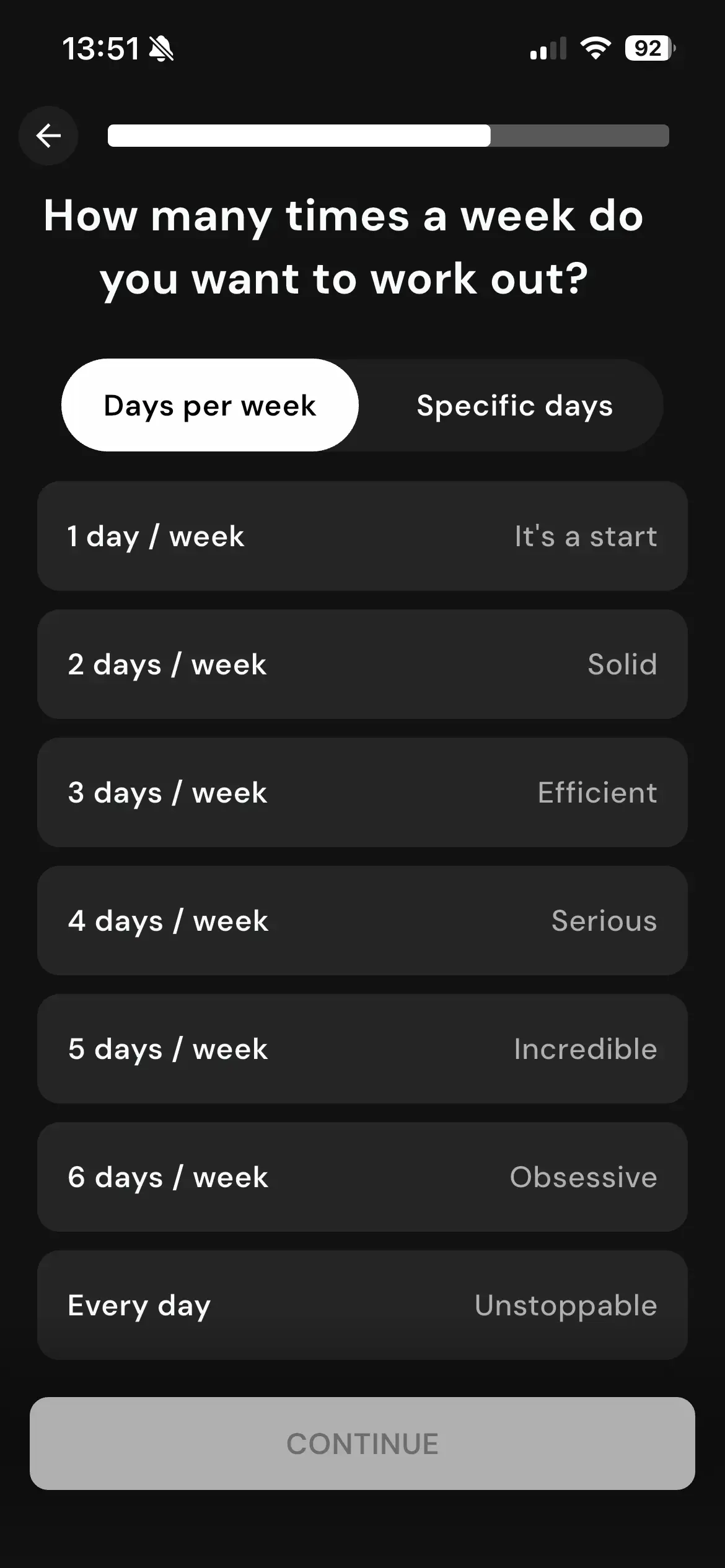 How a 22-Year-Old College Dropout Grew a Spanish-First Gym App to $240K a Month in One Year – image 7