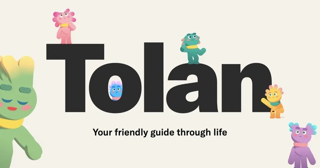 π½ How Tolan, an App for Chatting With an AI Alien, Exploded to 3 Million Downloads and $12M a Year