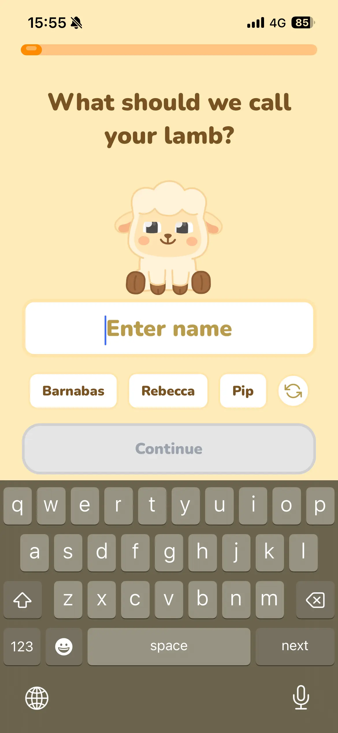 Shepherd screenshot 5