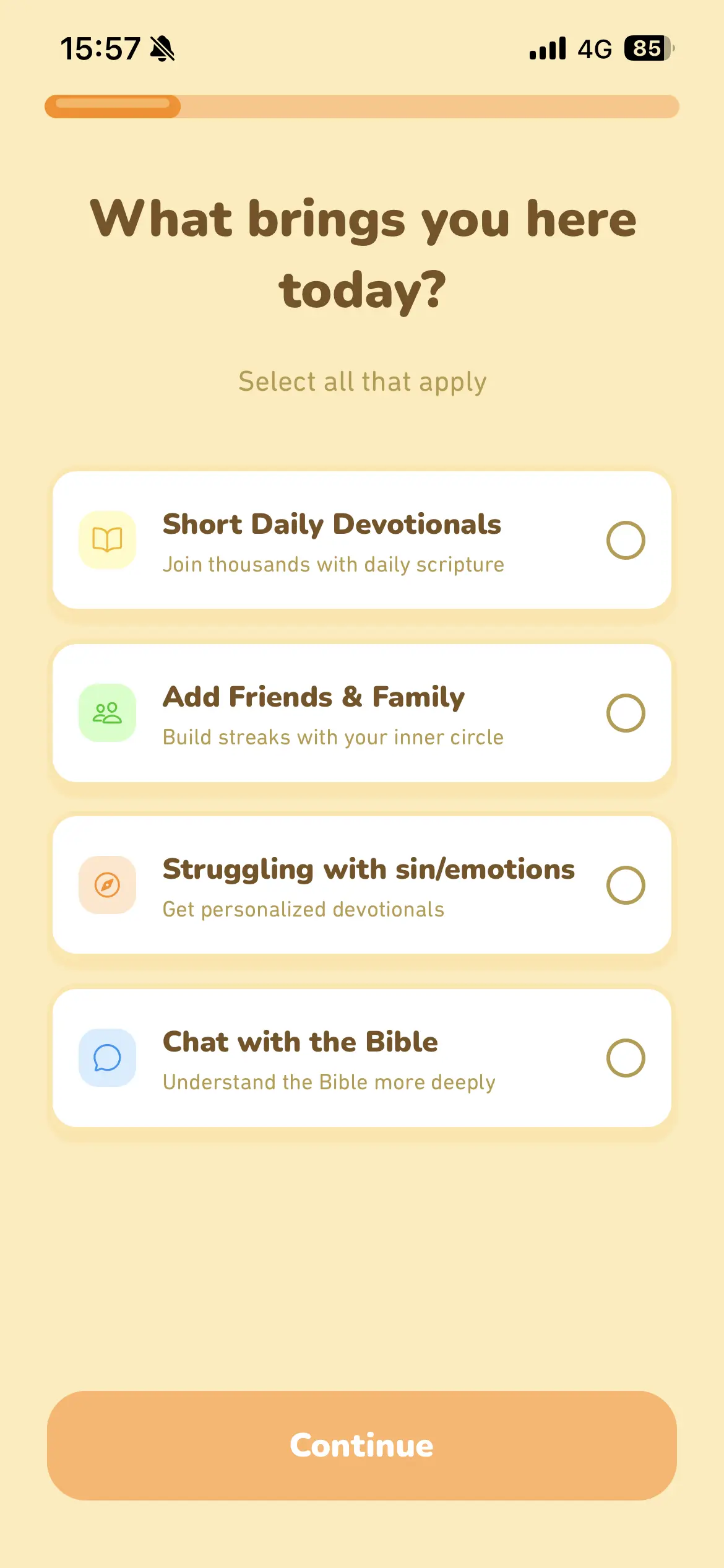 Shepherd screenshot 11