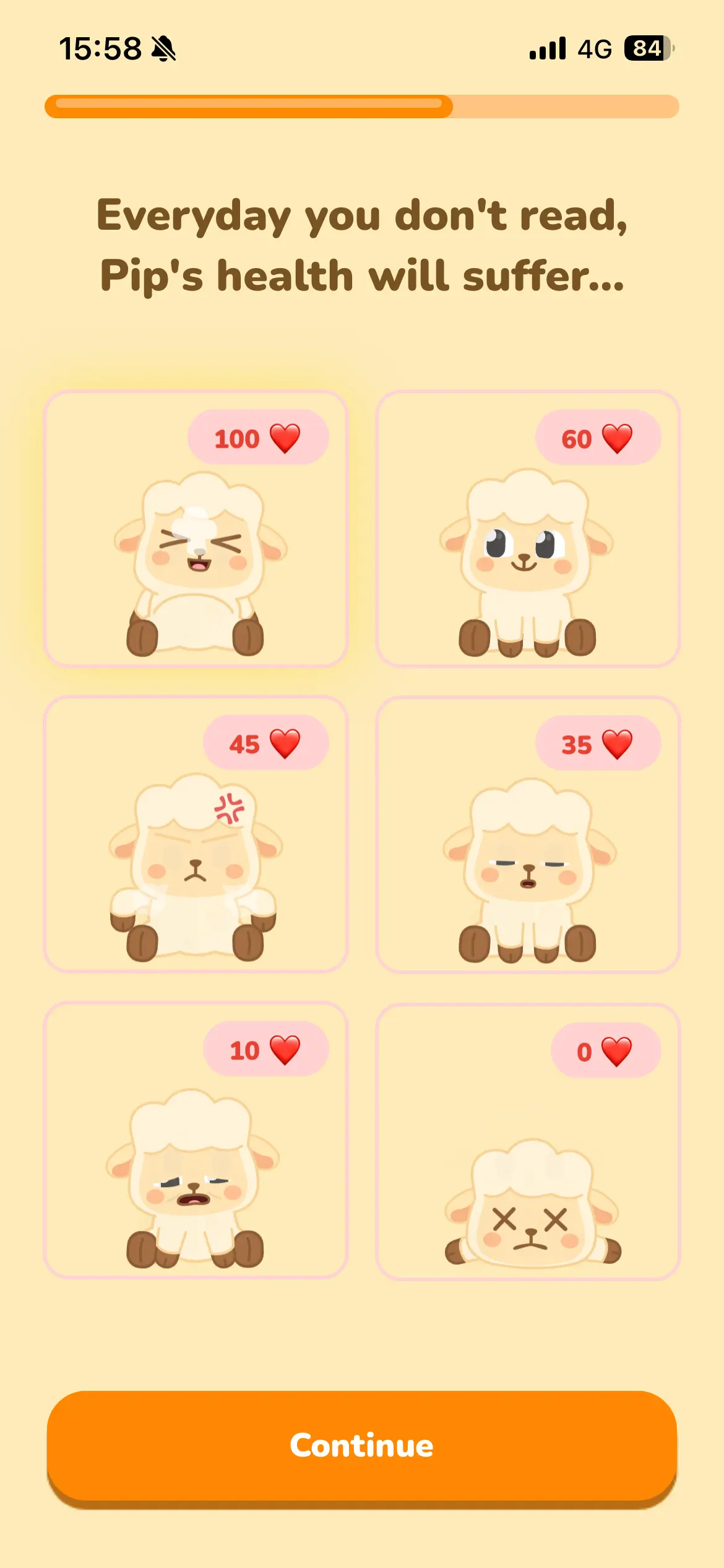 Shepherd screenshot 17