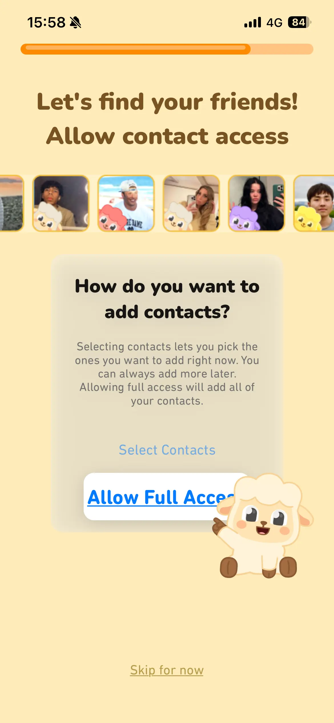 Shepherd screenshot 19