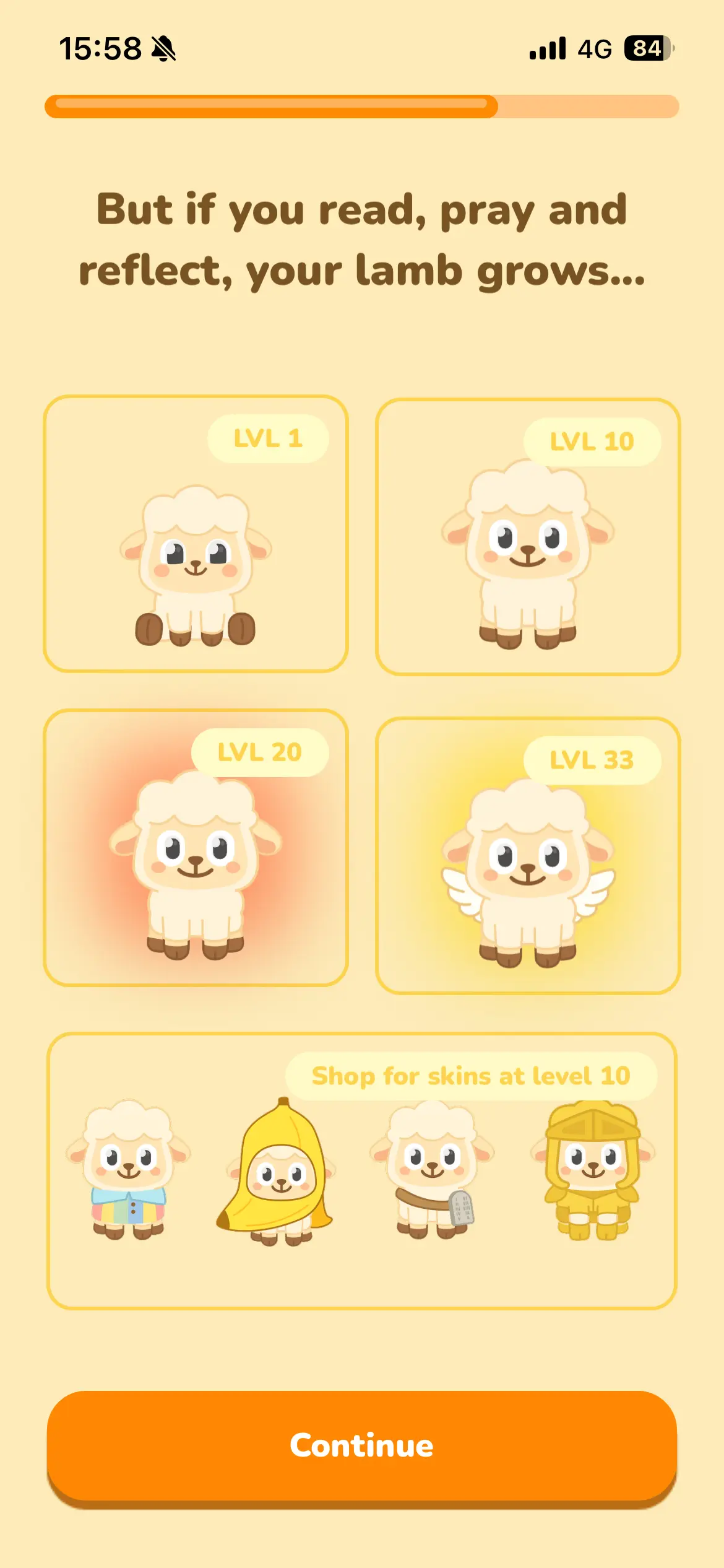 Shepherd screenshot 18