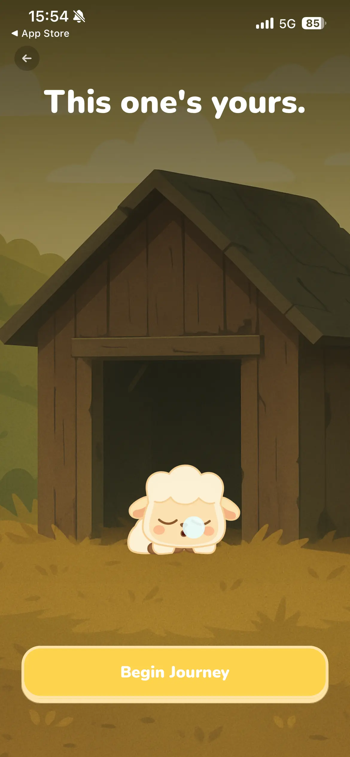 Shepherd screenshot 2