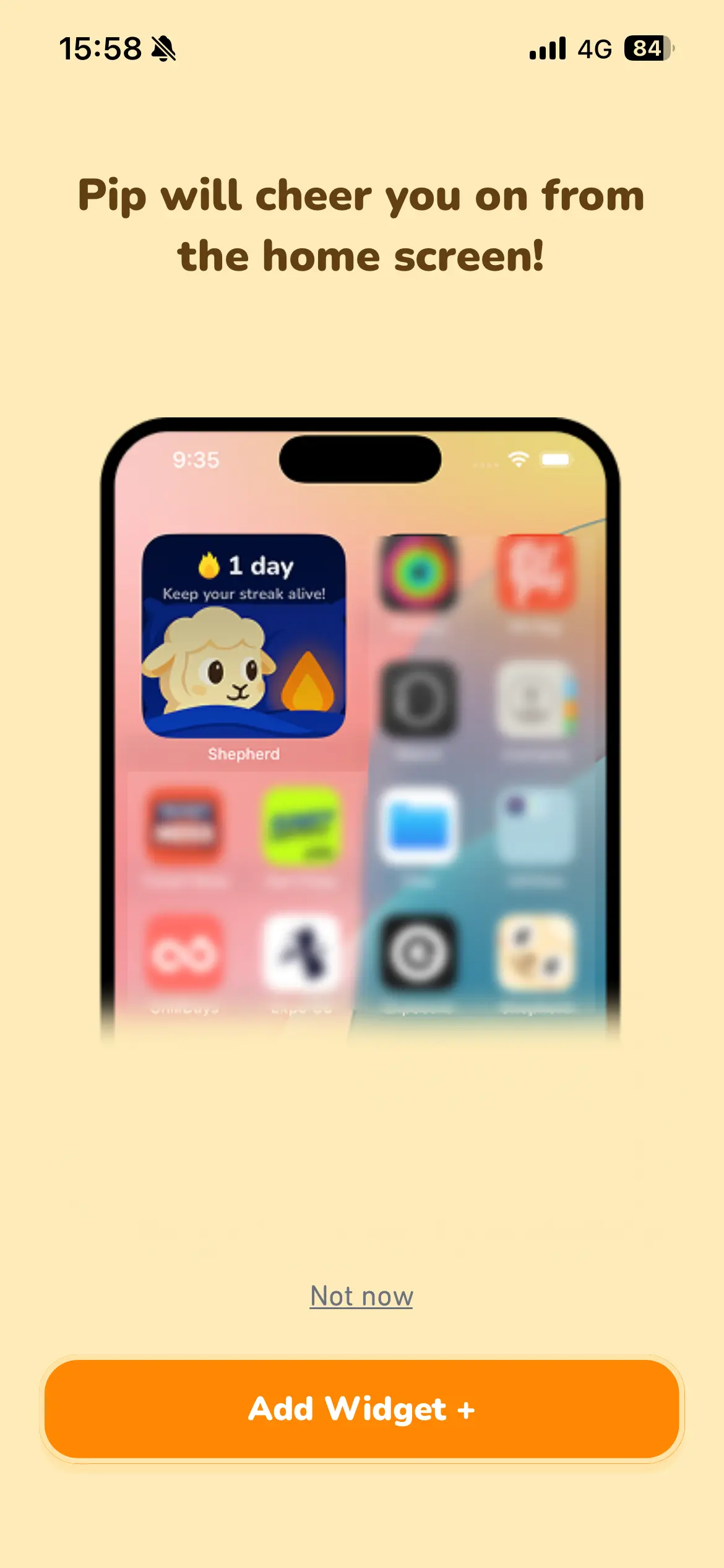 Shepherd screenshot 23