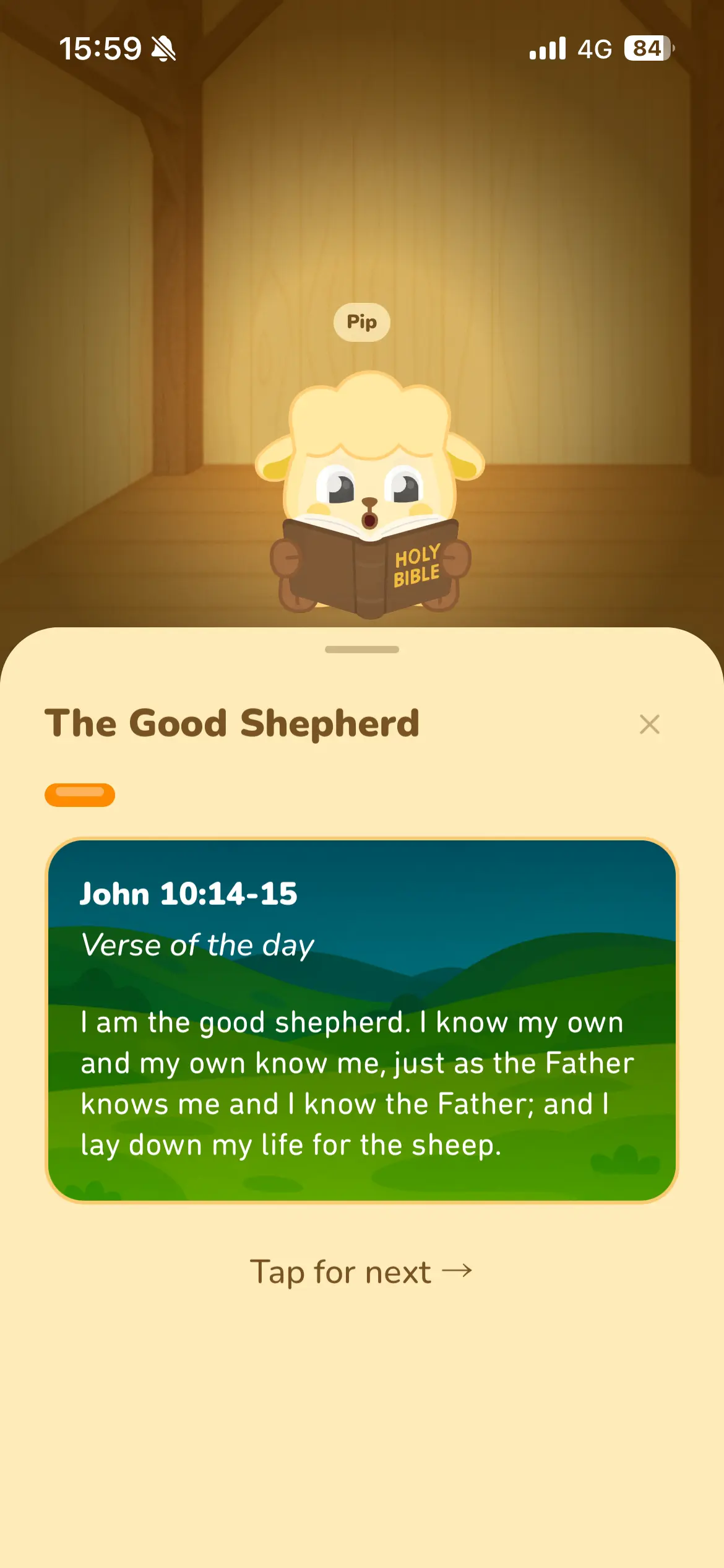 Shepherd screenshot 26
