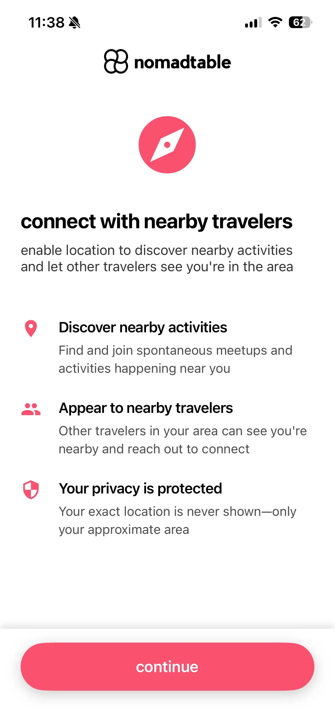 nomadtable screenshot 17