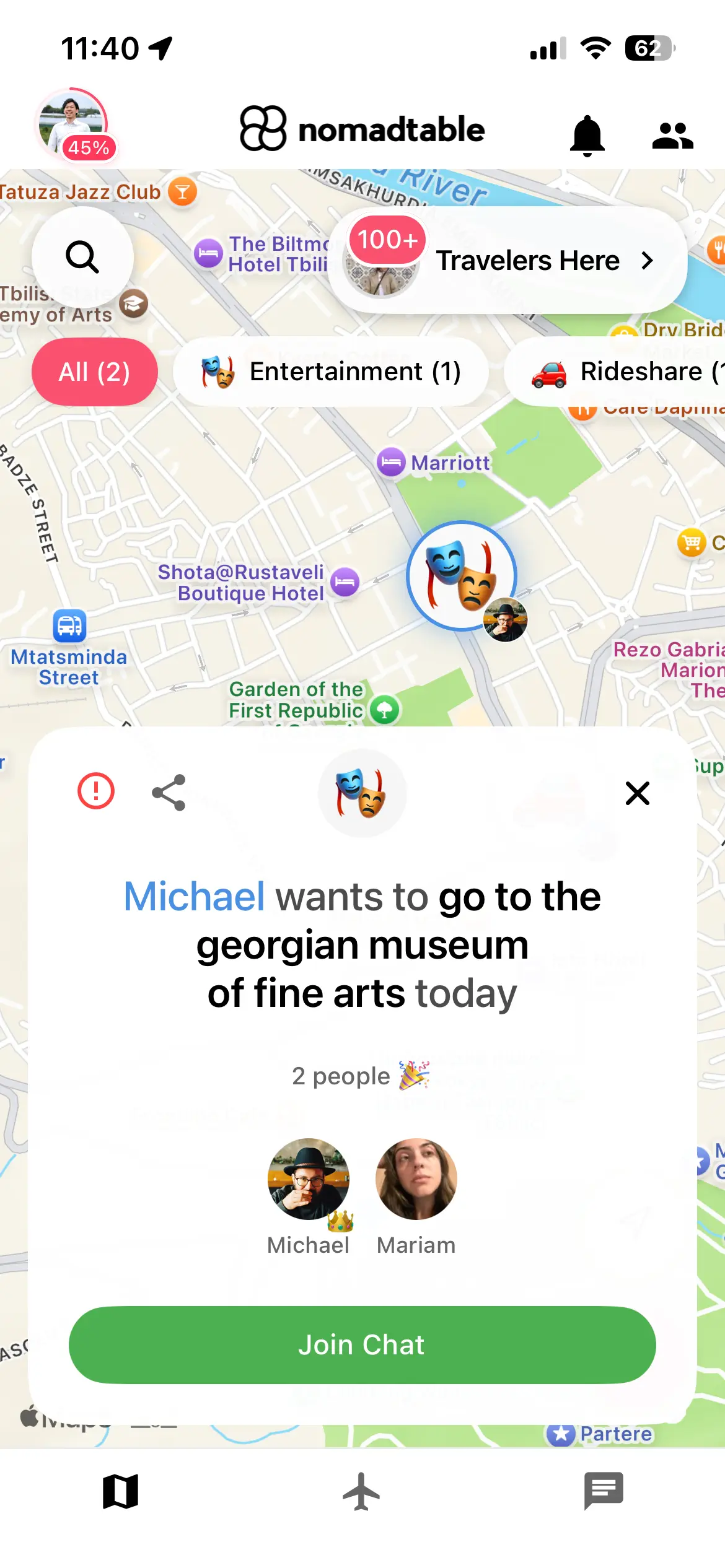 nomadtable screenshot 22