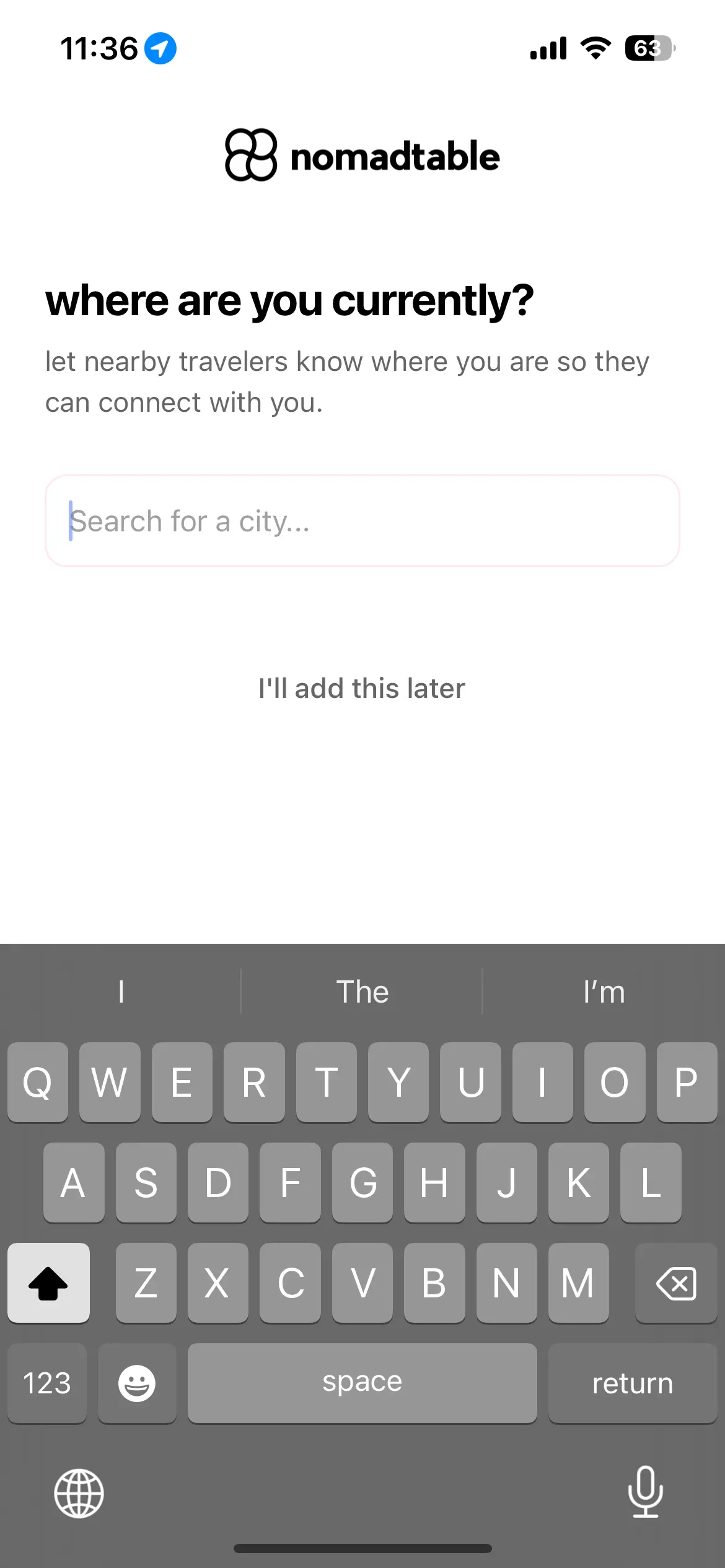 nomadtable screenshot 10