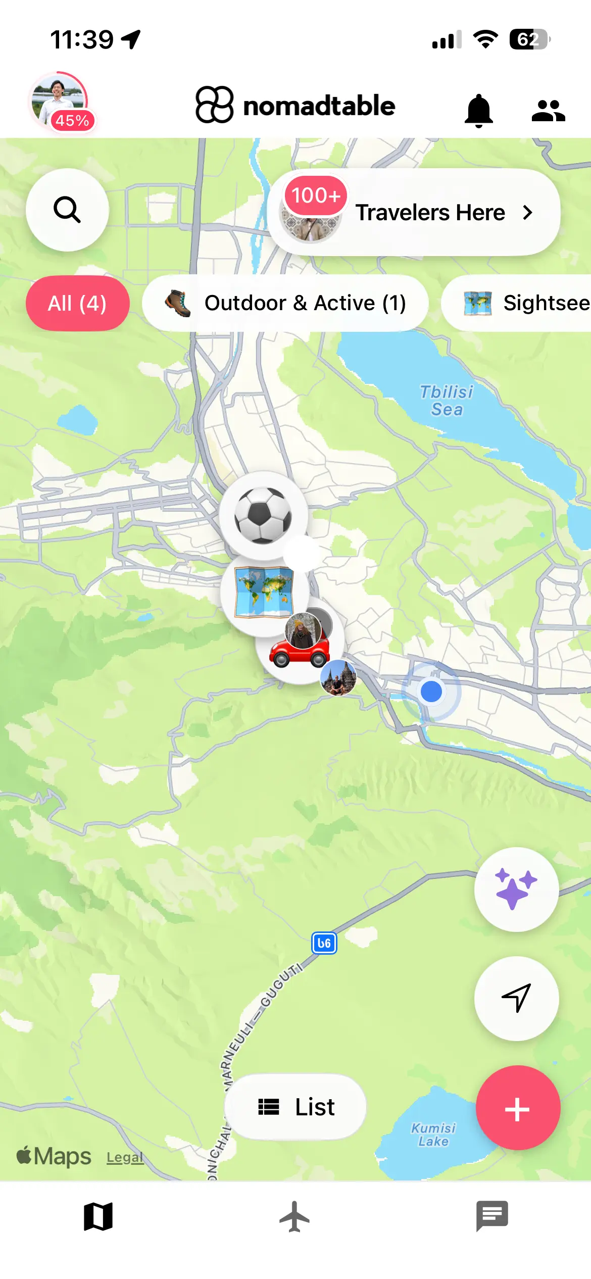 nomadtable screenshot 21