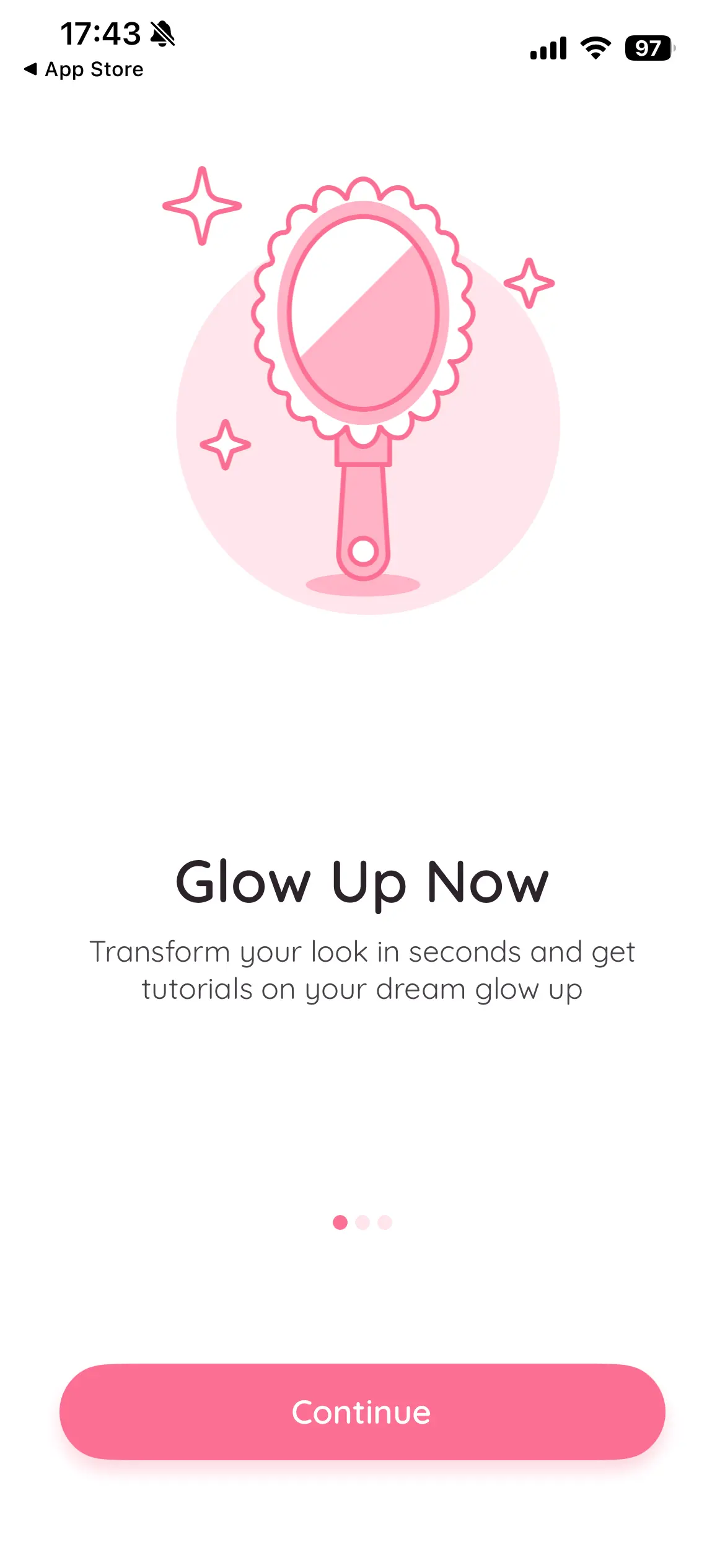 Glam Up