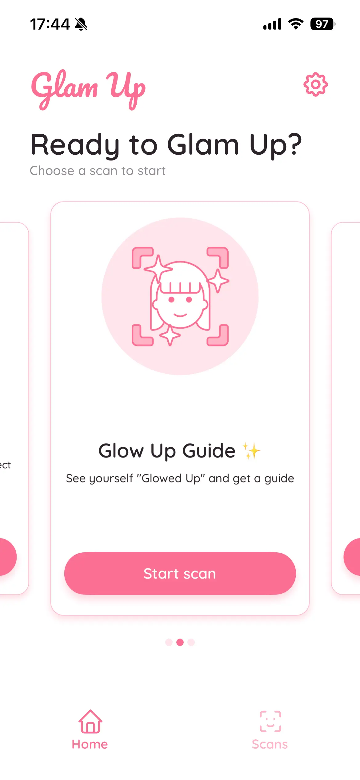 Glam Up screenshot 18