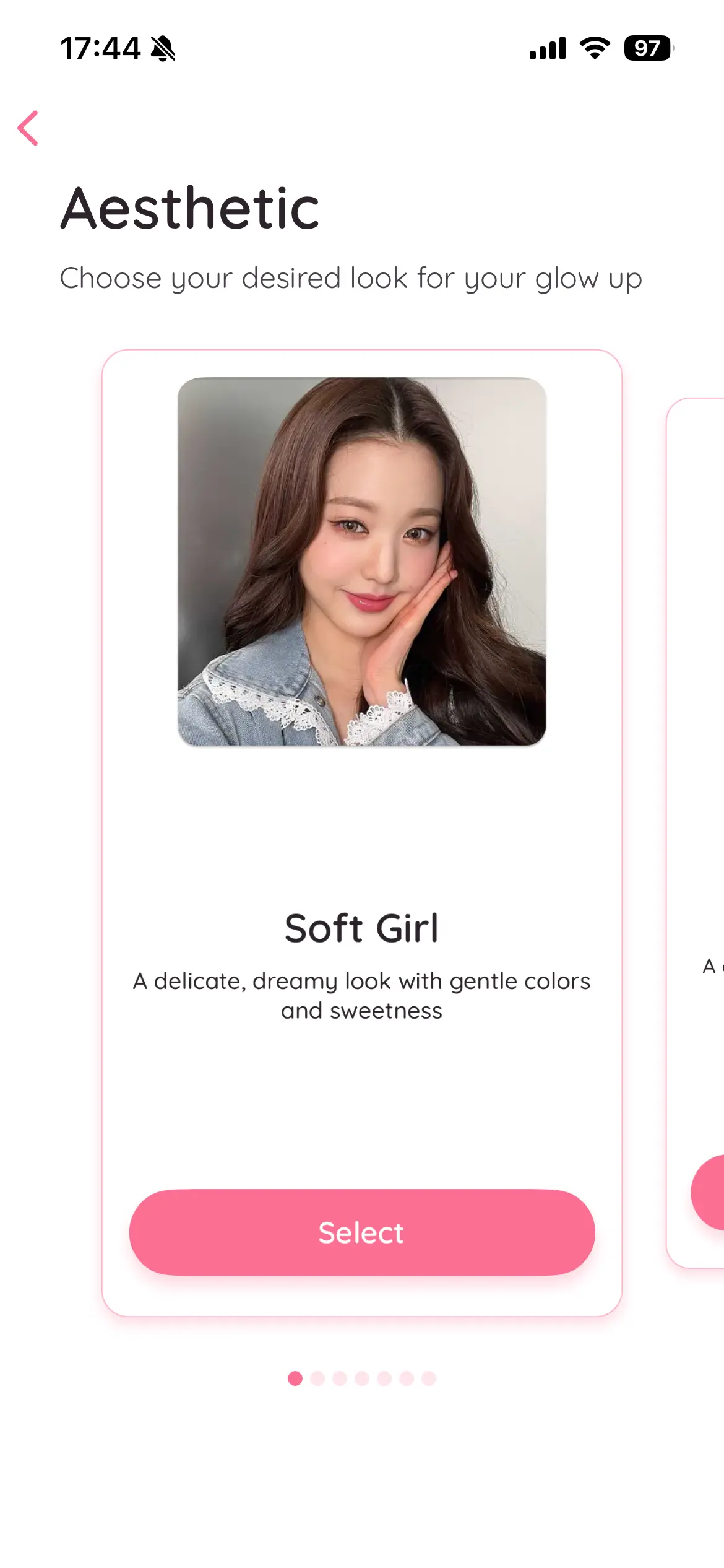 Glam Up screenshot 20