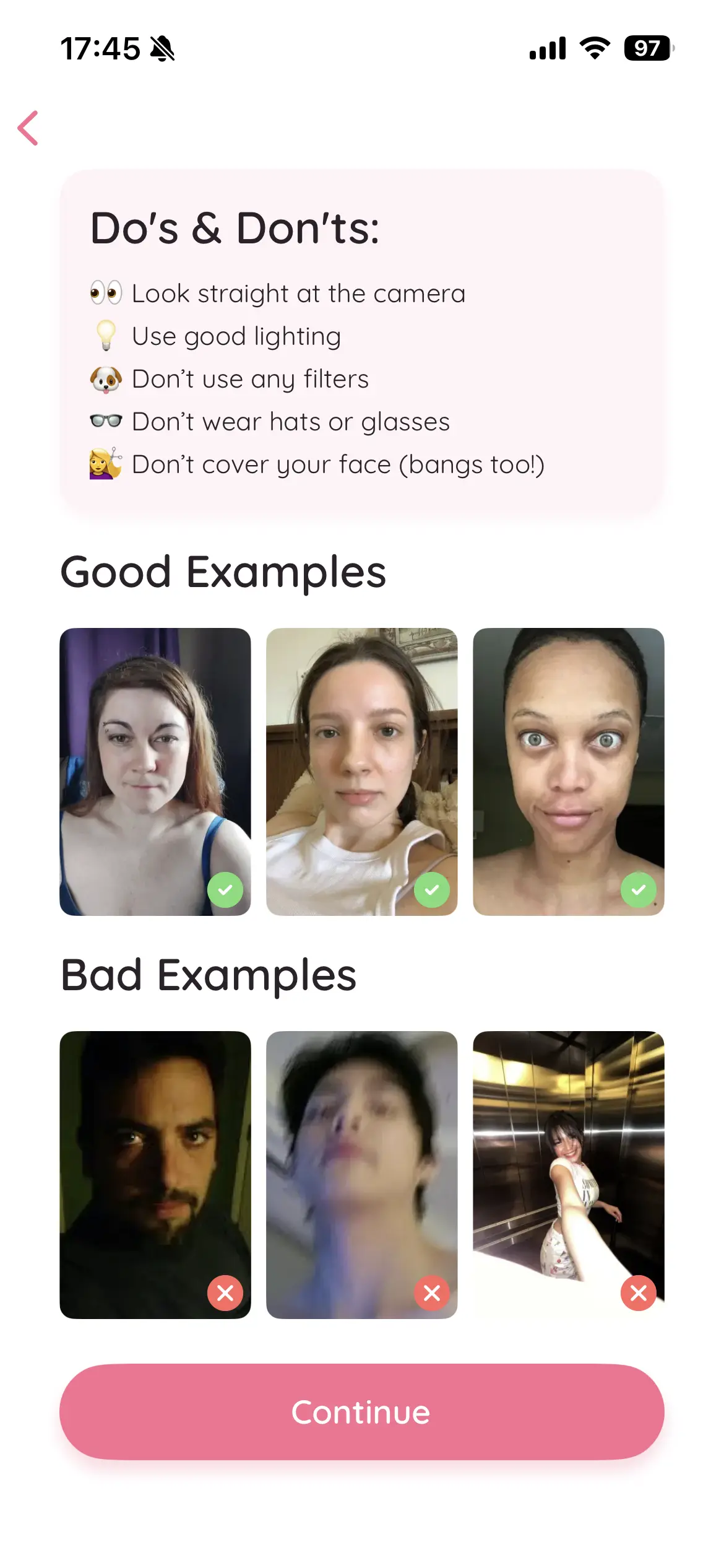 Glam Up screenshot 21