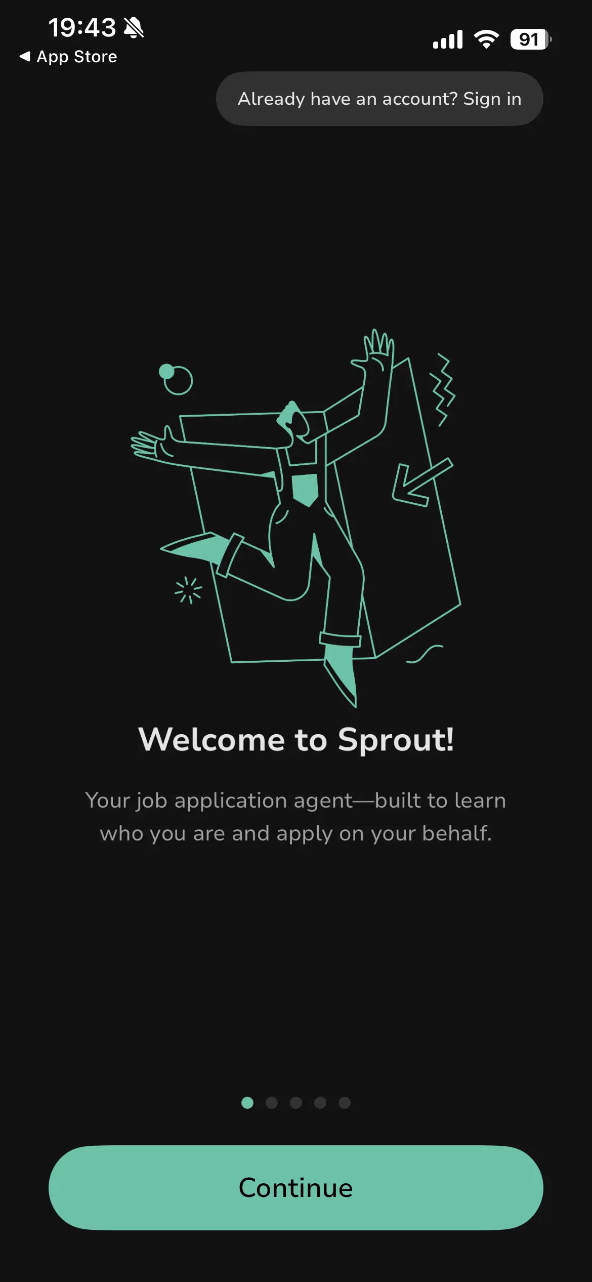Sprout