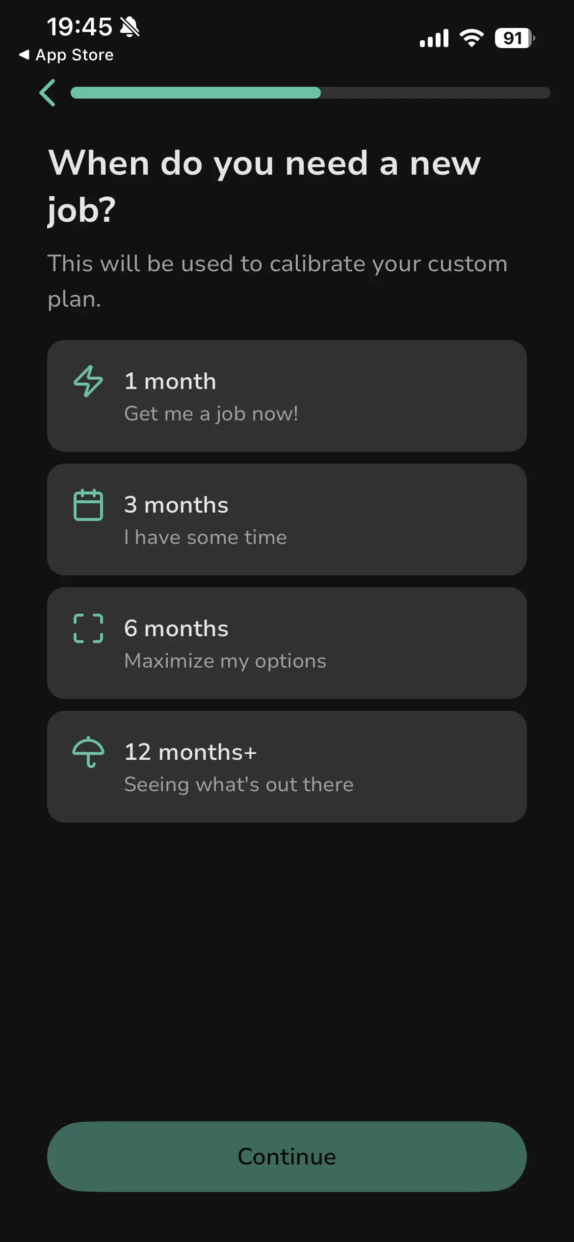 Sprout screenshot 19
