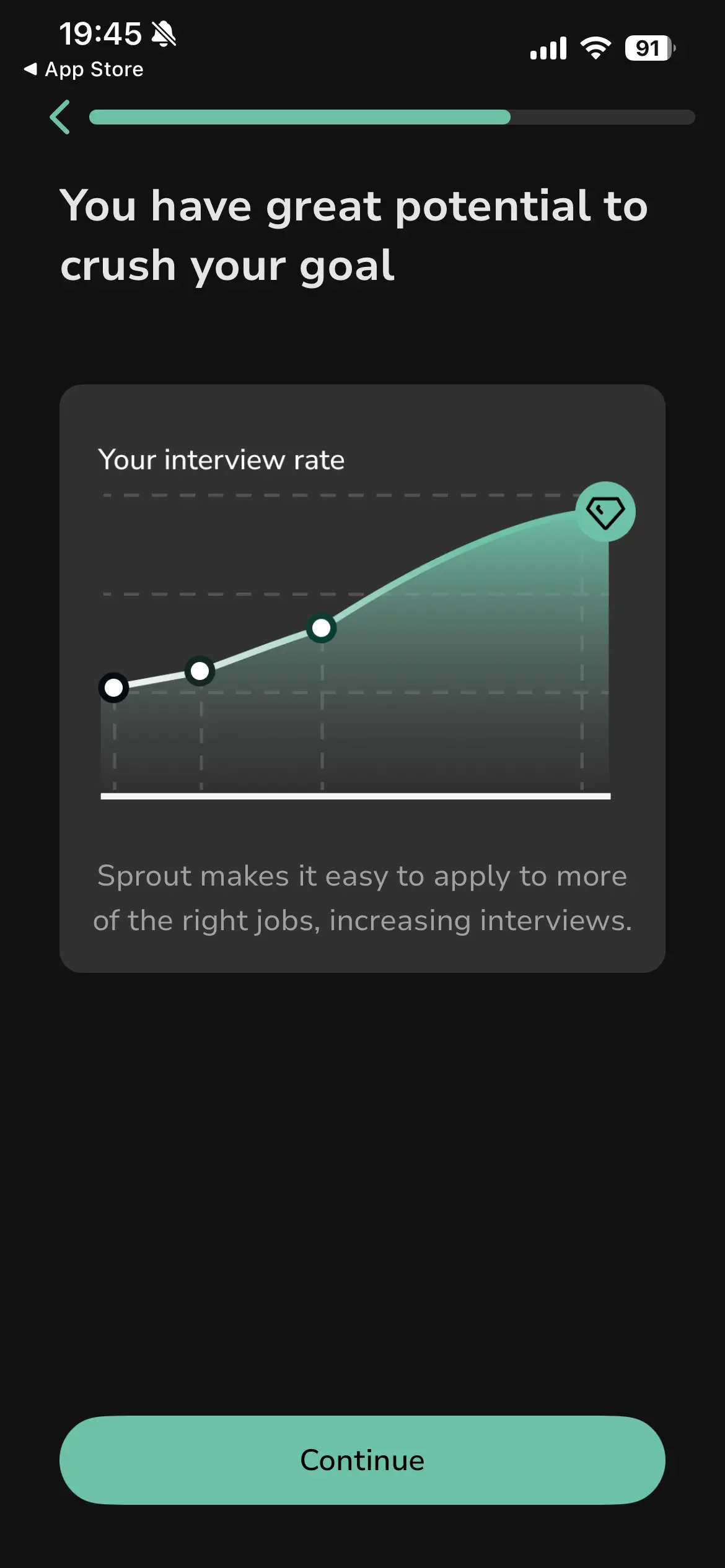 Sprout screenshot 23