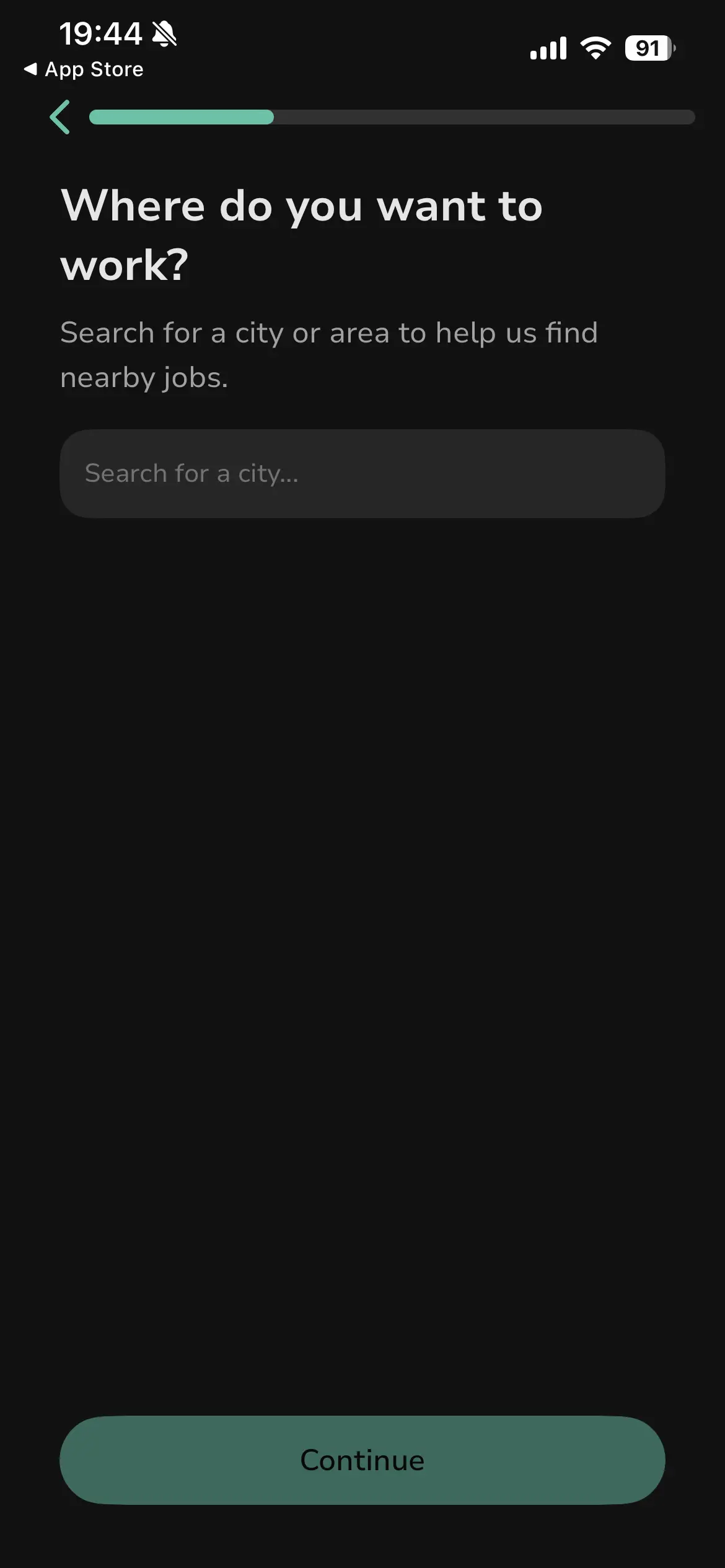 Sprout screenshot 13