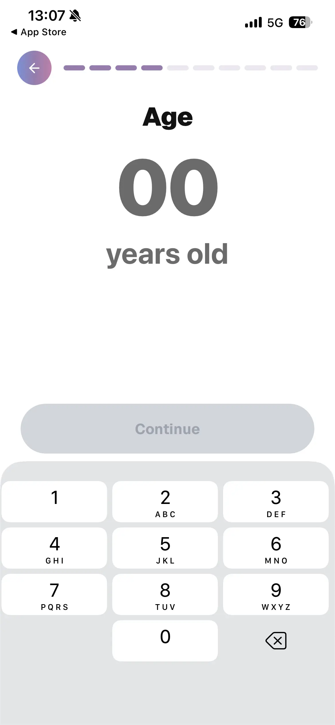 Pep AI screenshot 5