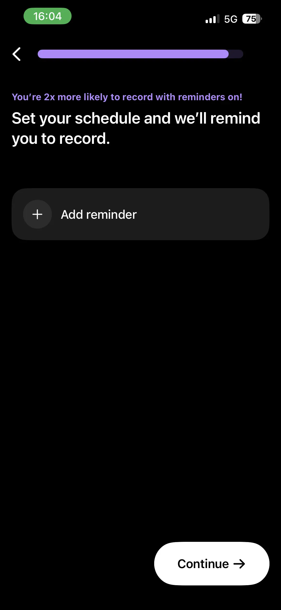 Coconote screenshot 15