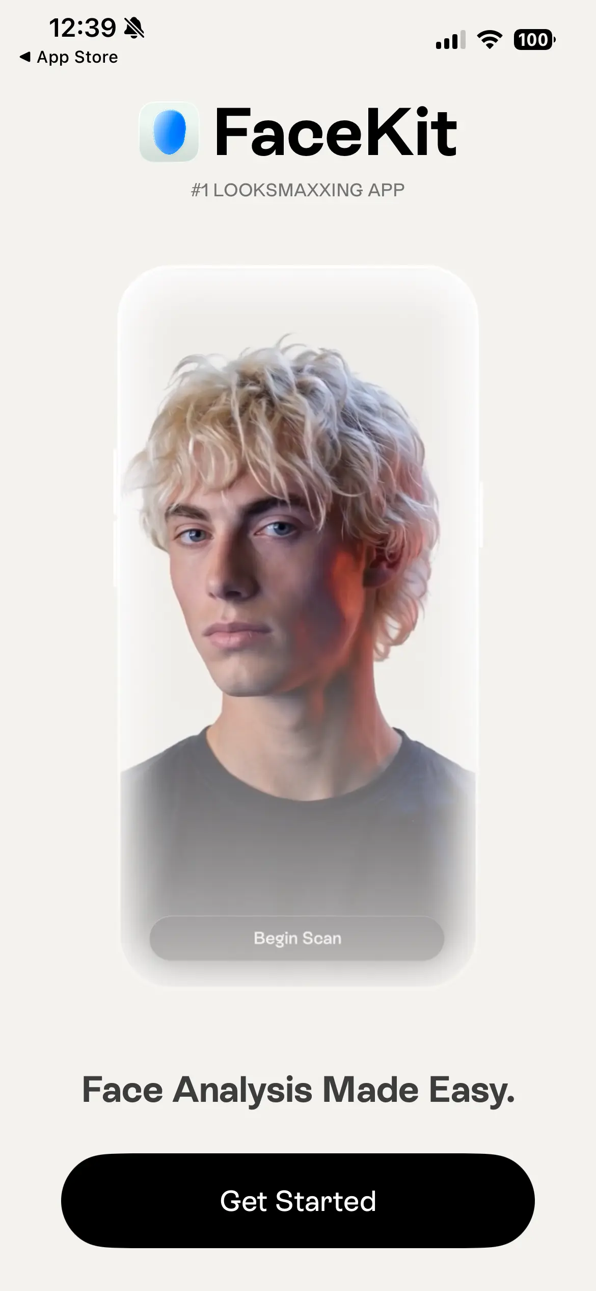 FaceKit