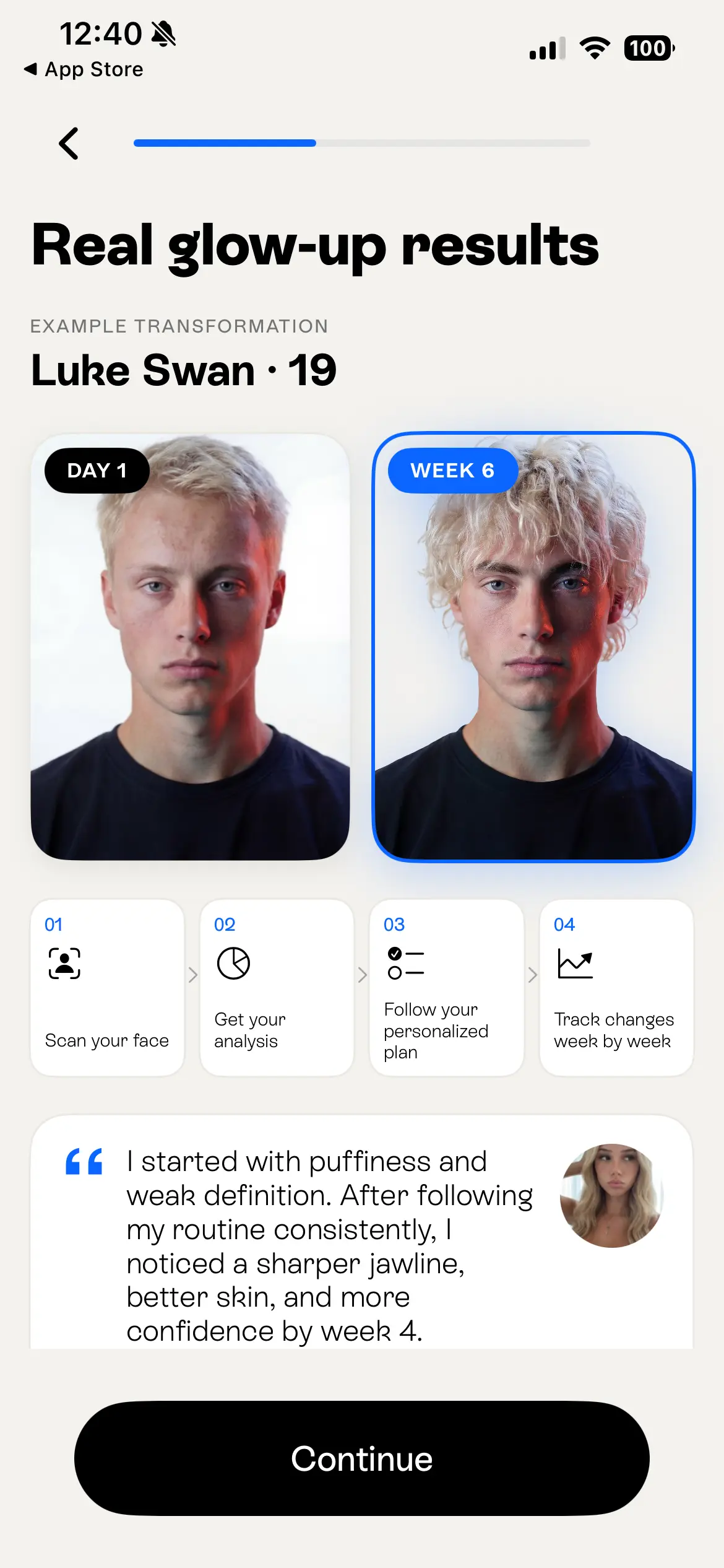 FaceKit screenshot 7