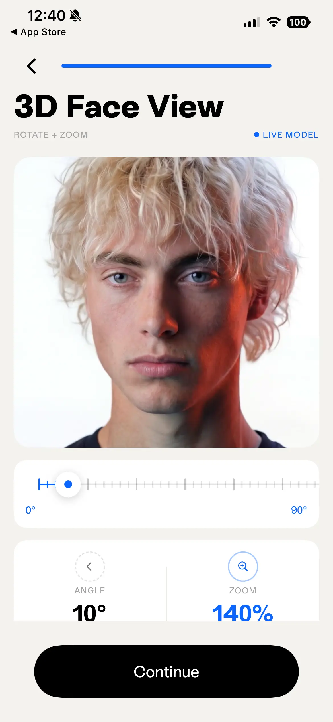 FaceKit screenshot 10