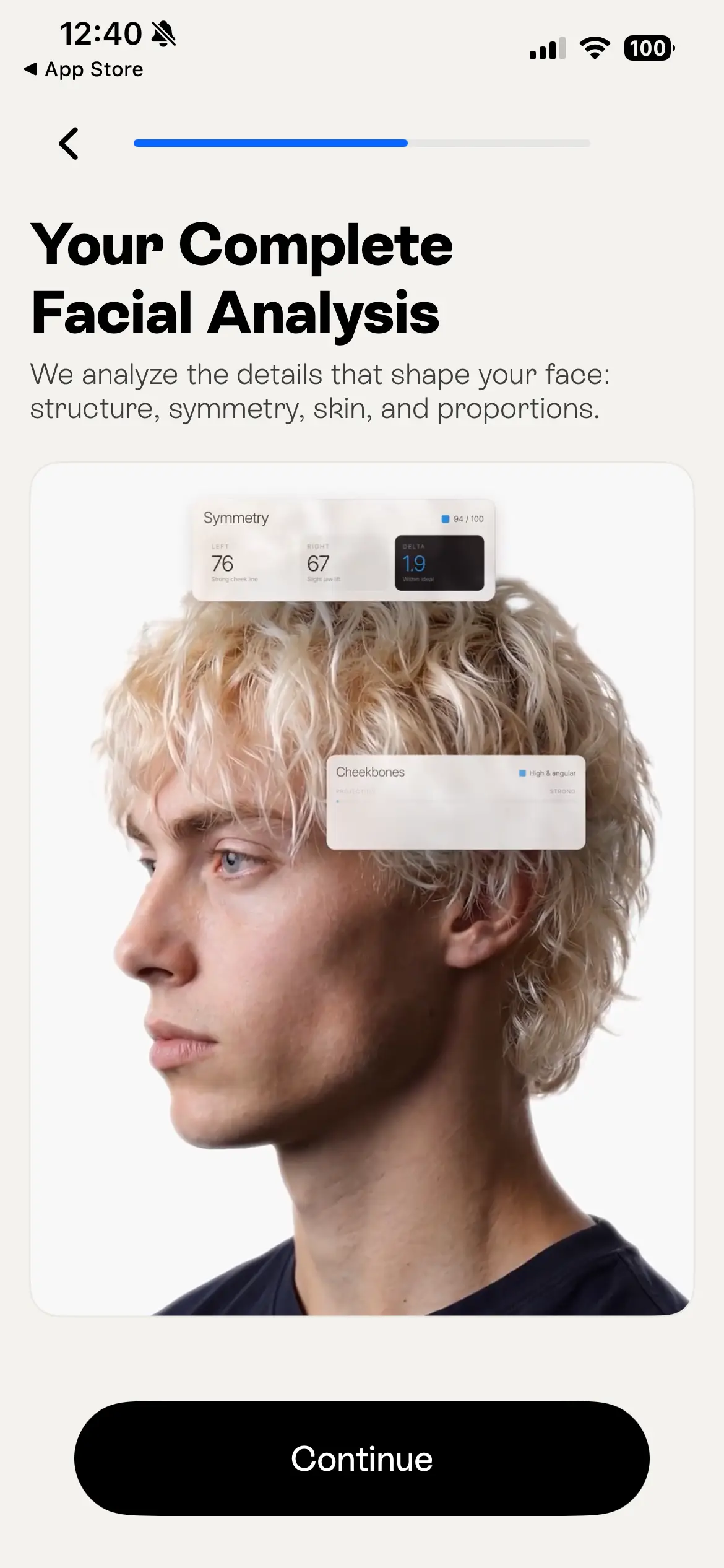 FaceKit screenshot 8