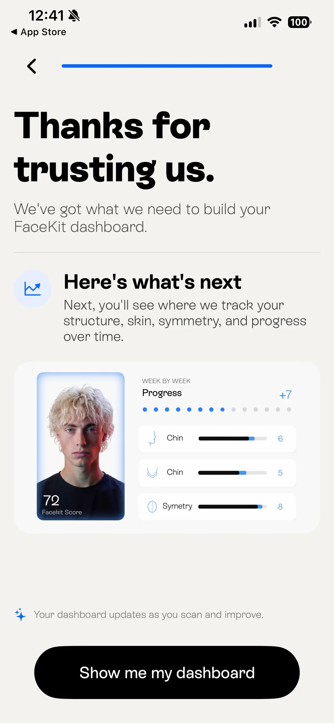 FaceKit screenshot 16