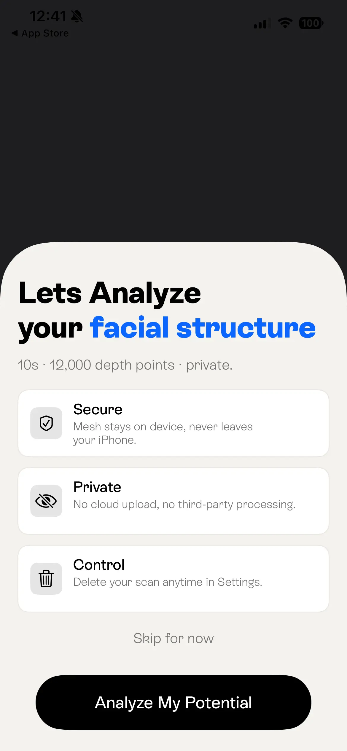 FaceKit screenshot 18