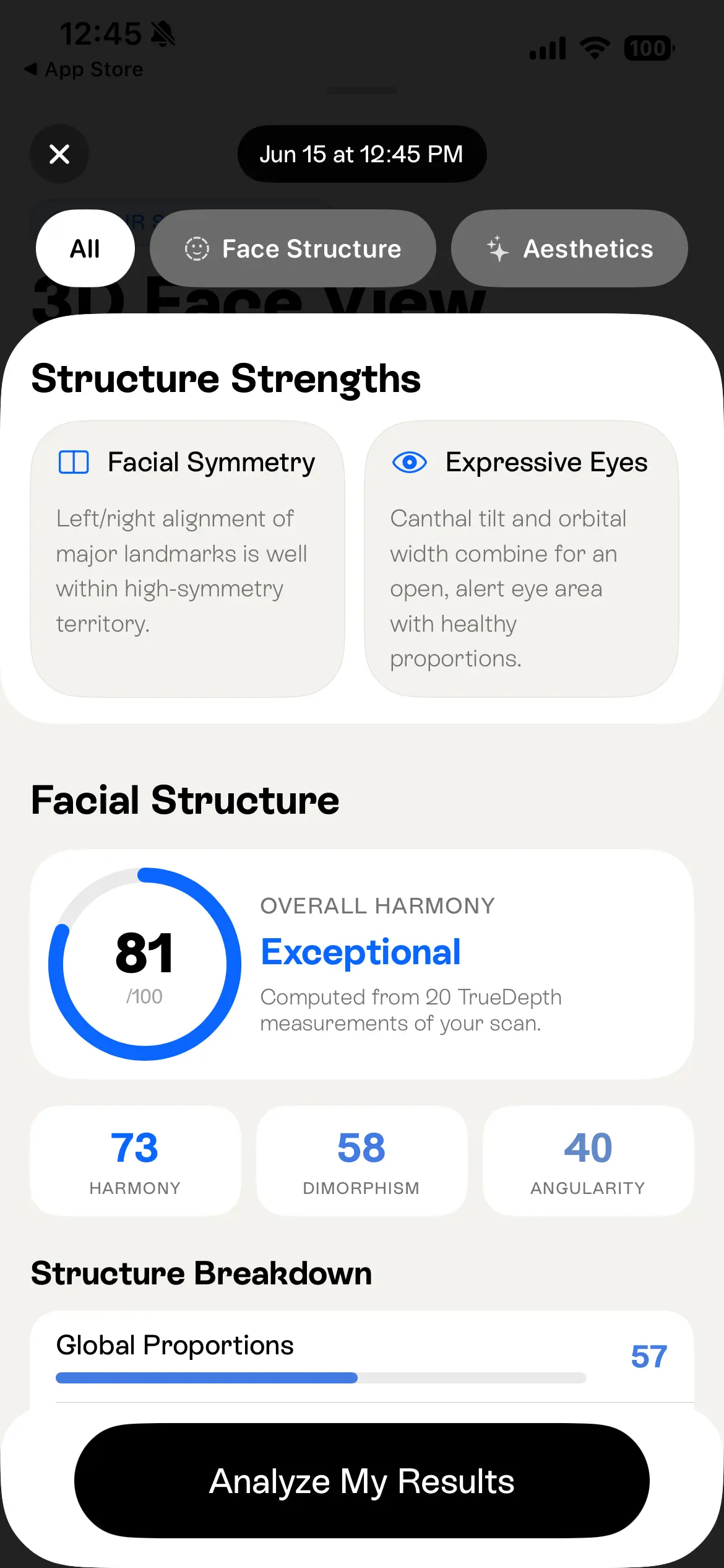 FaceKit screenshot 21