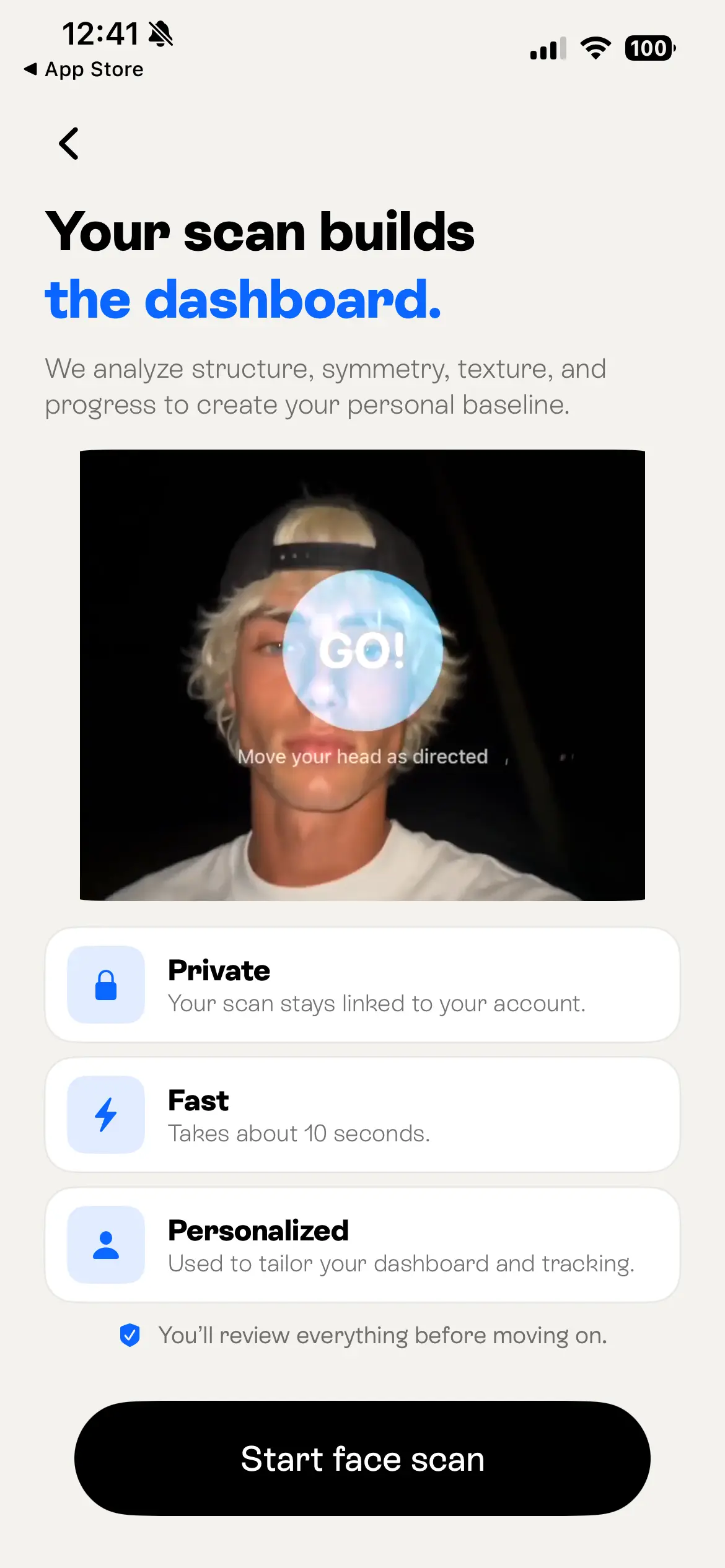 FaceKit screenshot 17