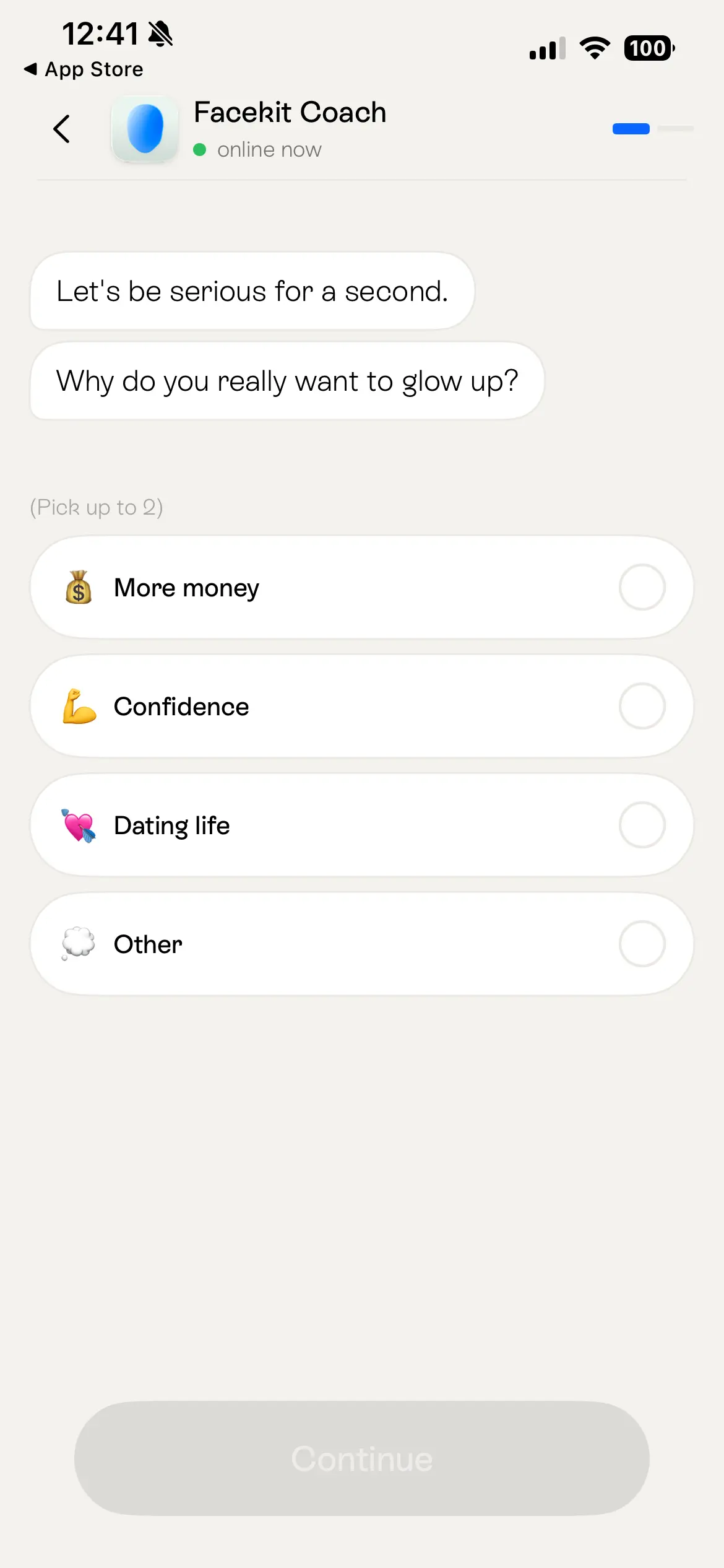 FaceKit screenshot 14