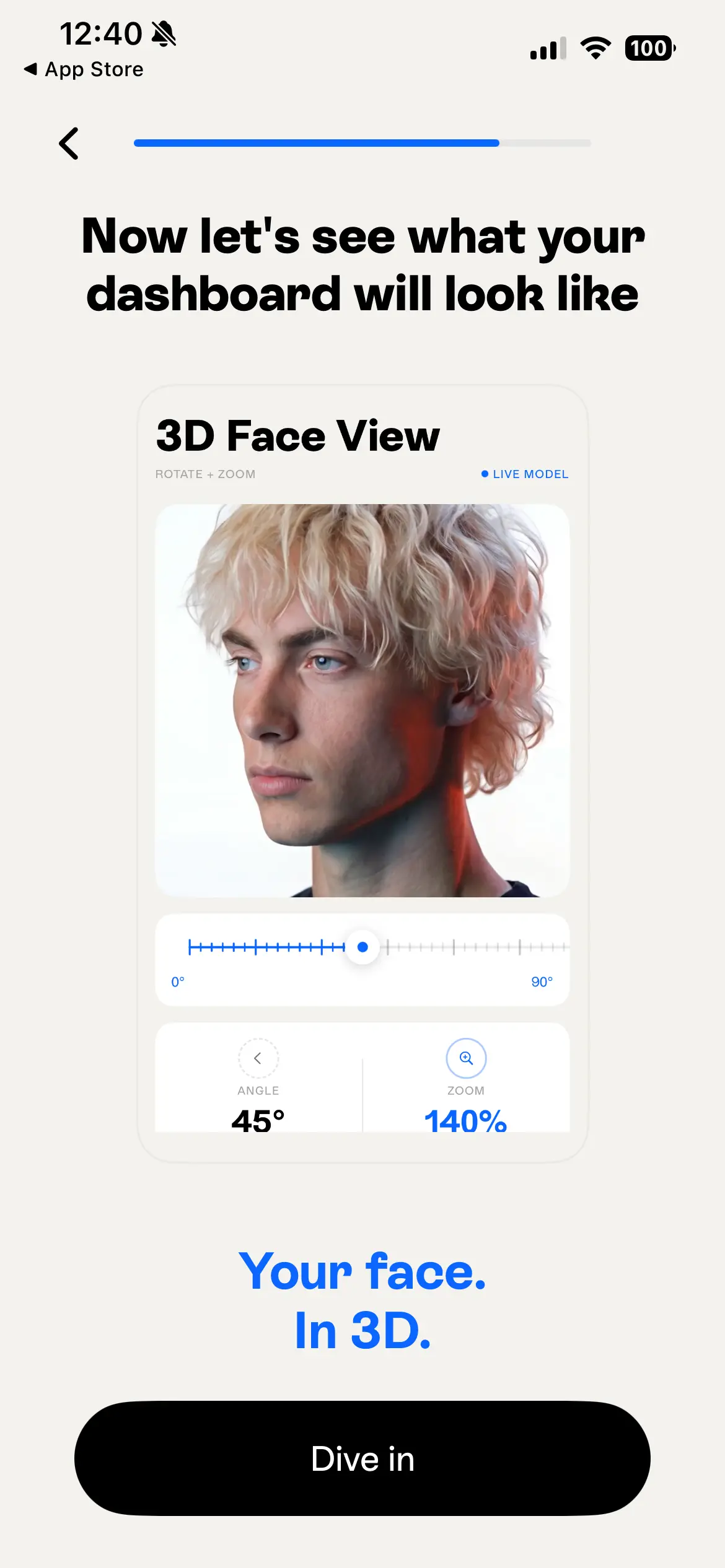 FaceKit screenshot 9