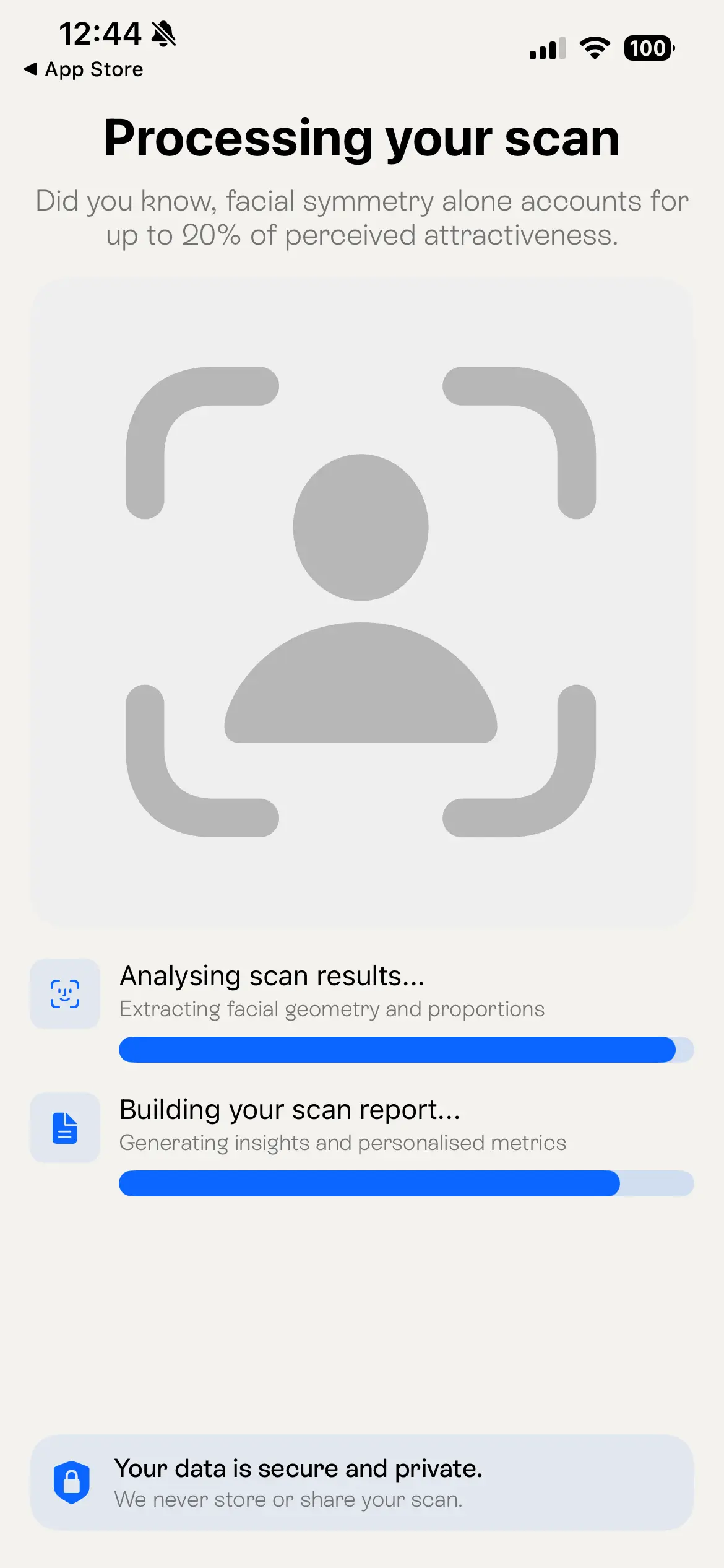 FaceKit screenshot 19