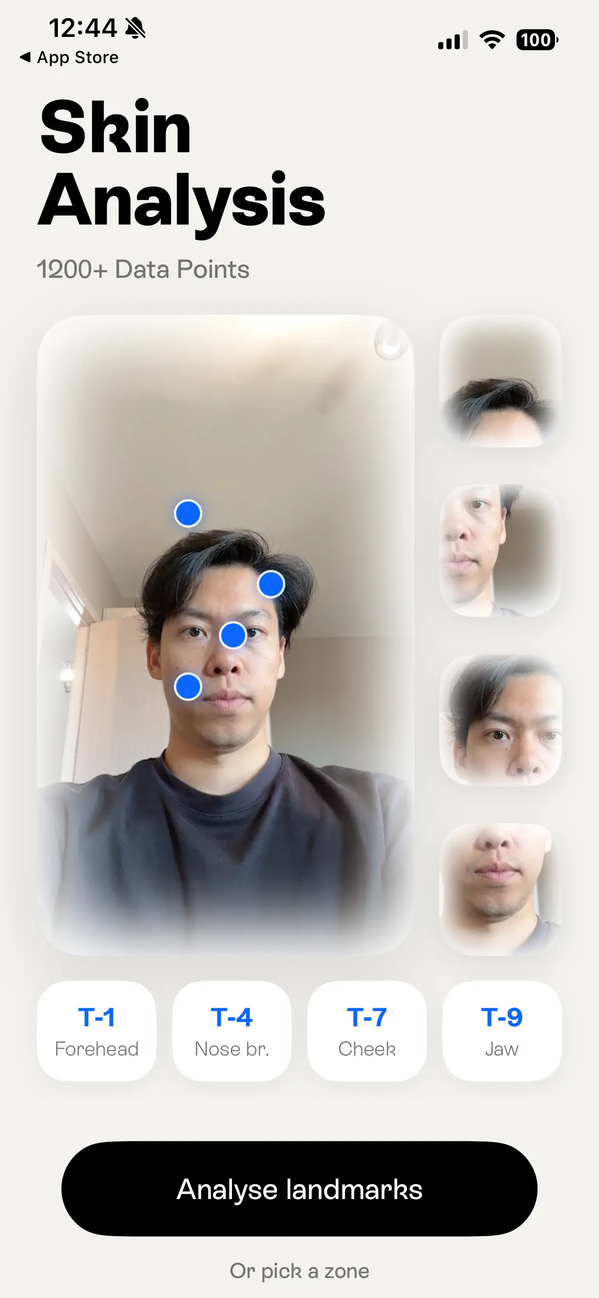 FaceKit screenshot 20