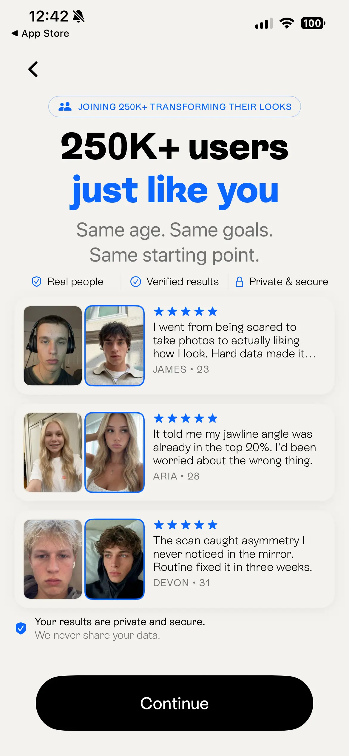 FaceKit screenshot 23