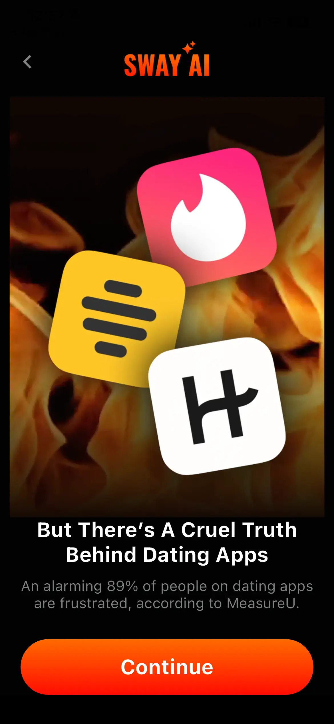 Sway AI screenshot 3