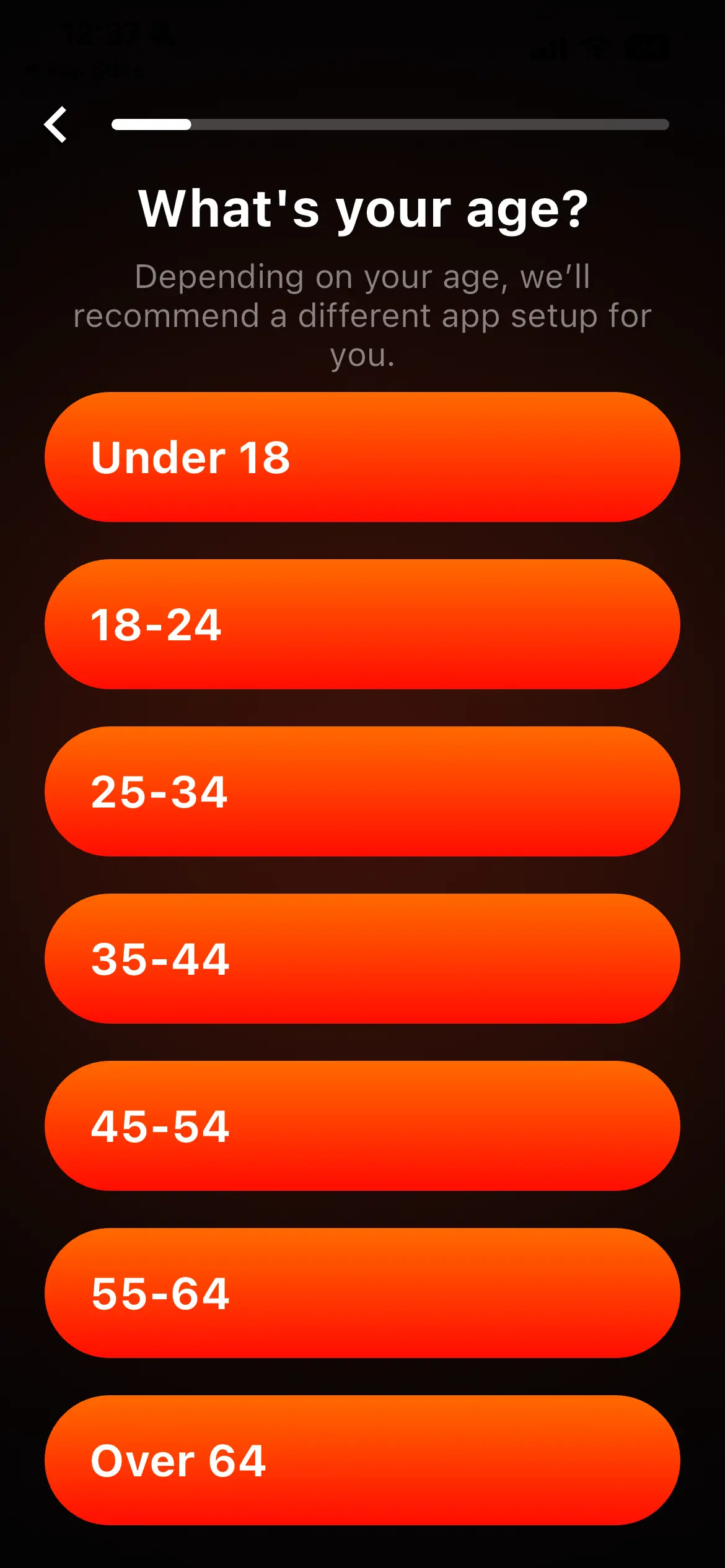 Sway AI screenshot 12