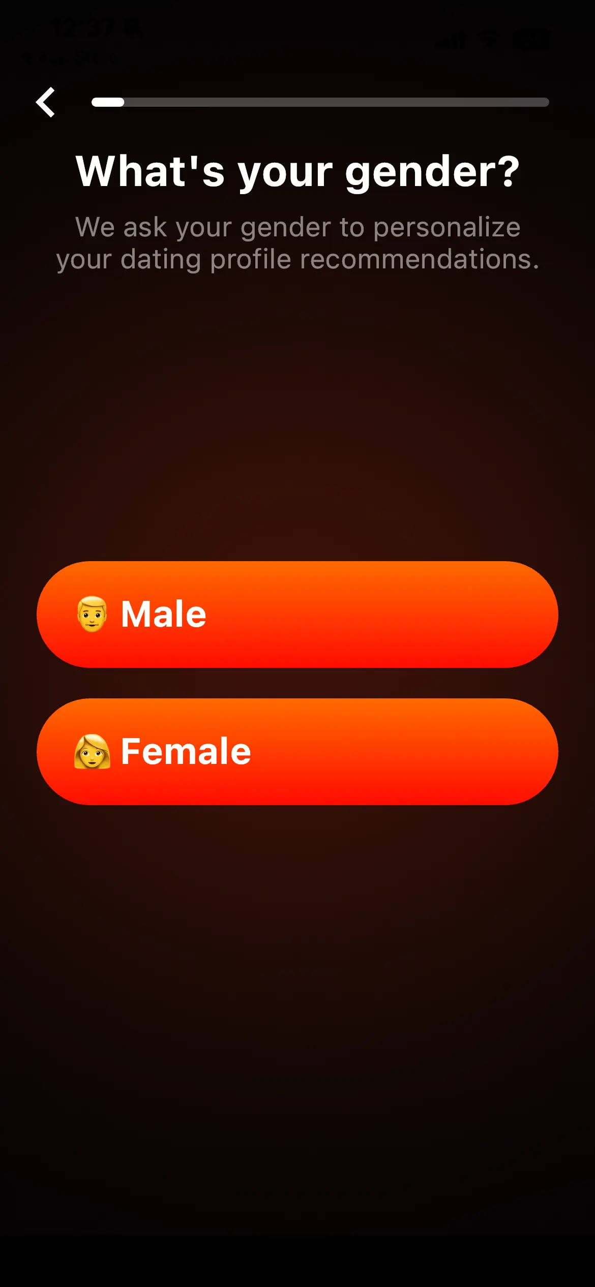 Sway AI screenshot 11