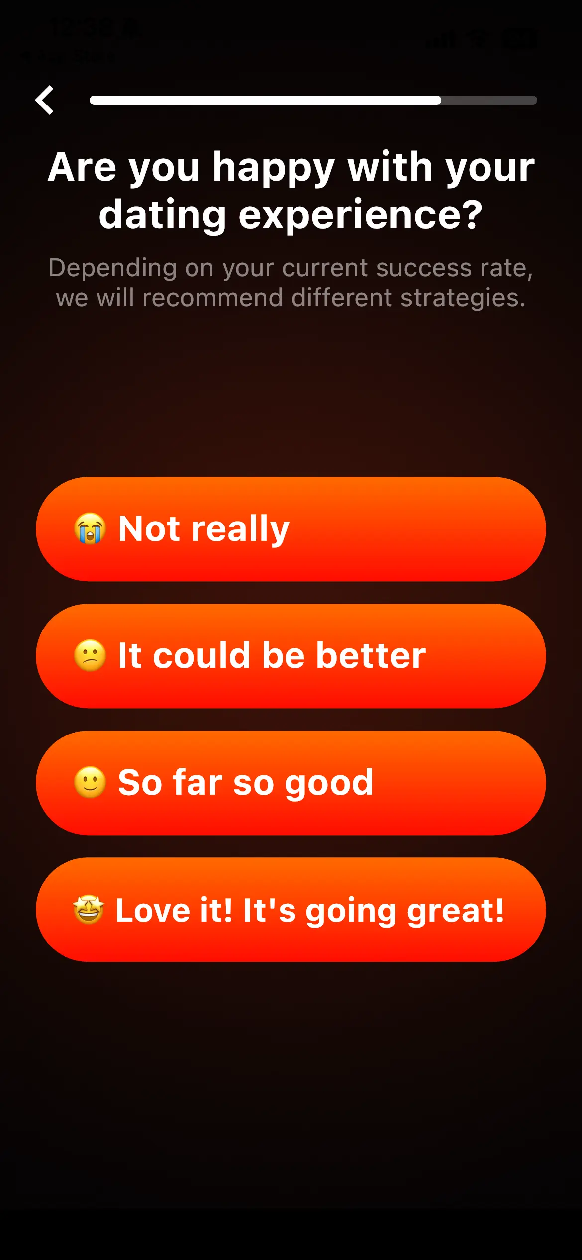 Sway AI screenshot 21